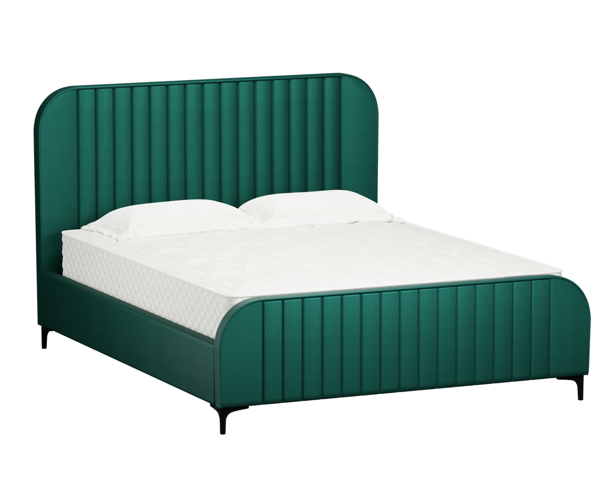 Кровать Фабрика сна Риччи ПМ 160х200