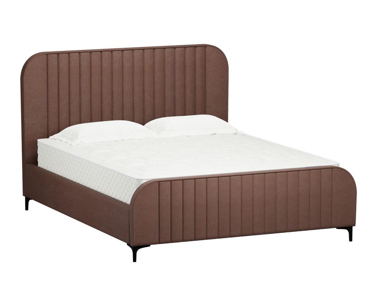 Кровать Фабрика сна Риччи ПМ 160х200