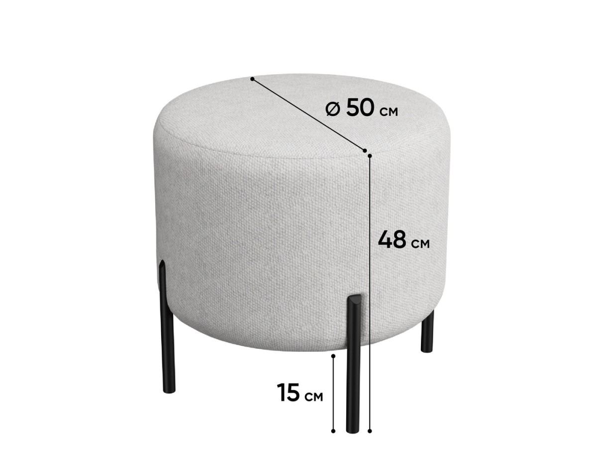 Банкетка Фабрика Сна DOLCE