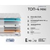 Матрас Фабрика сна Топ-4 MINI 70х200