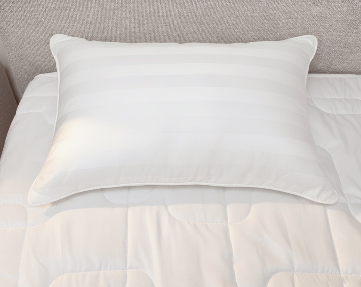 Анатомическая подушка Фабрика сна Buona-S