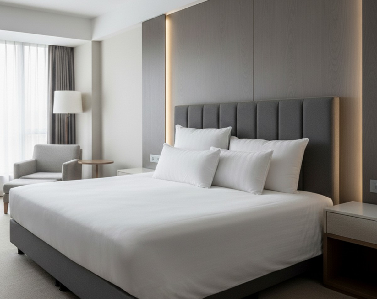 Анатомическая подушка Фабрика сна Buona-S