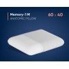 Анатомическая подушка Фабрика сна Memory-1 M