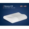 Анатомическая подушка Memory-2 M