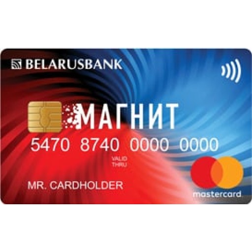 Матрас по карте МАГНИТ