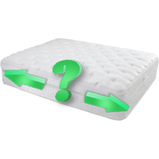 Любой размер под заказ.