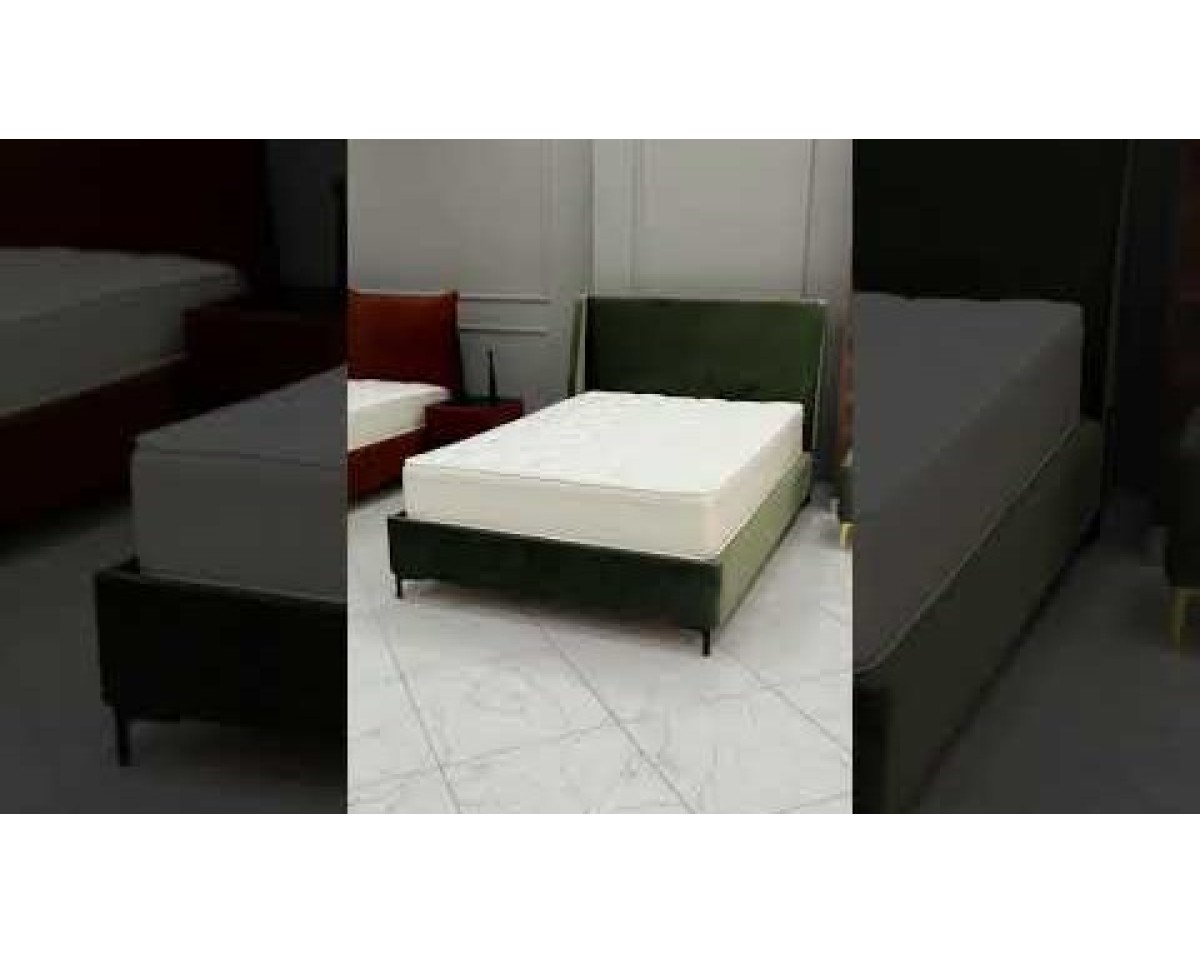 Кровать Фабрика сна Марейн 120х200