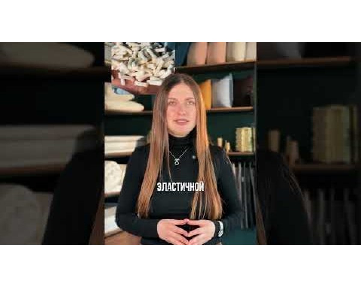 Анатомическая подушка Фабрика сна Latex Balance M