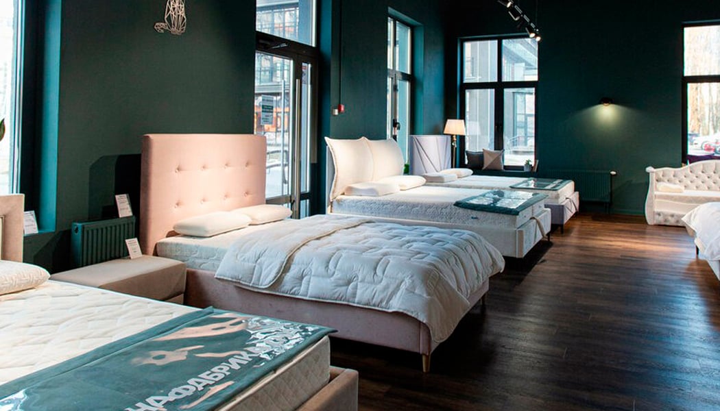 Минск, ул. Николы Теслы, 19